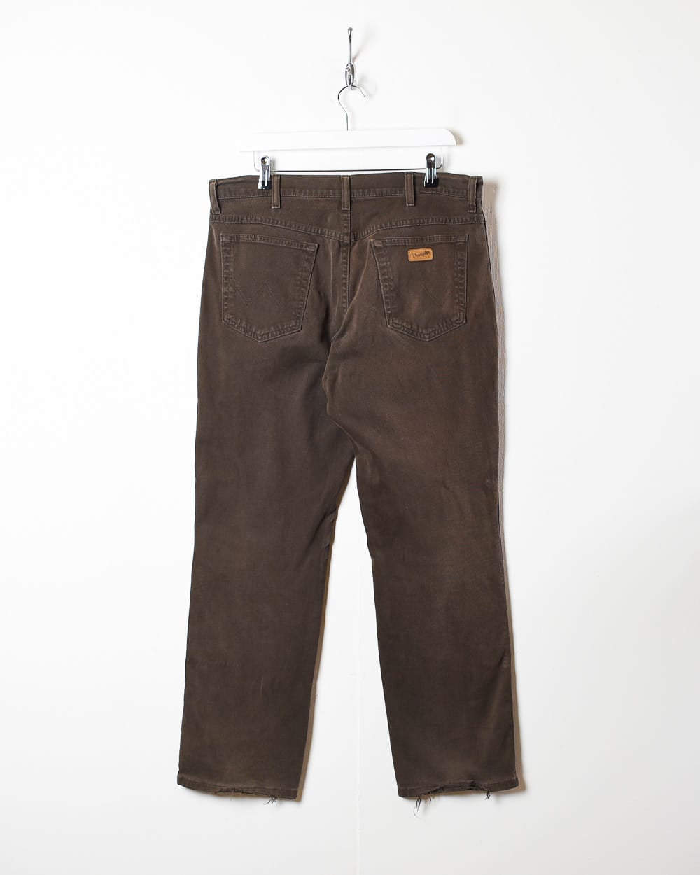 Wrangler Jeans - W36 L31 - Domno Vintage