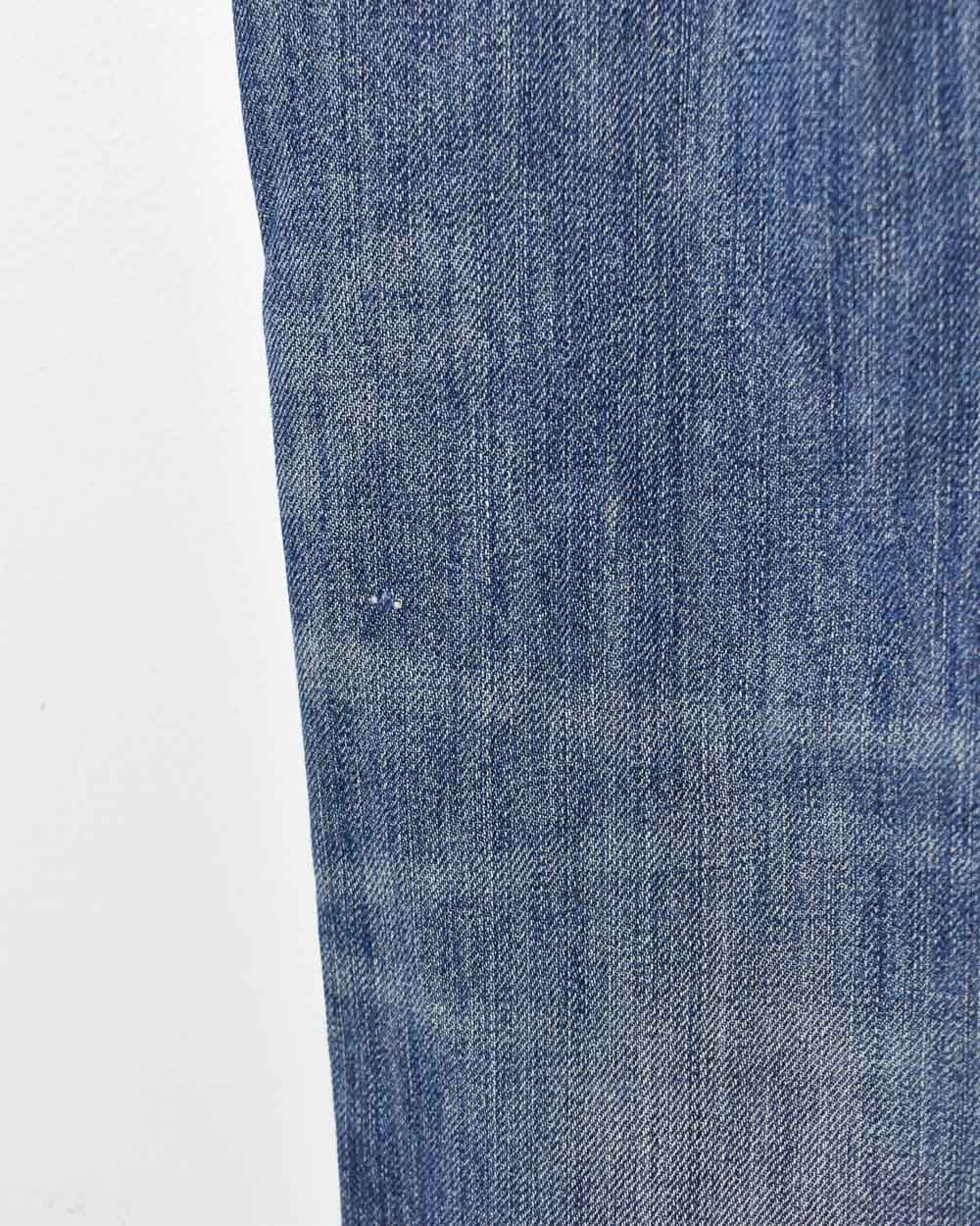 Carhartt Jeans - W34 L32 - Domno Vintage