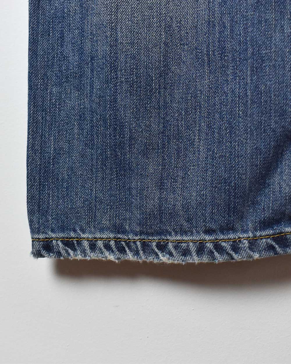 Carhartt Jeans - W34 L32 - Domno Vintage
