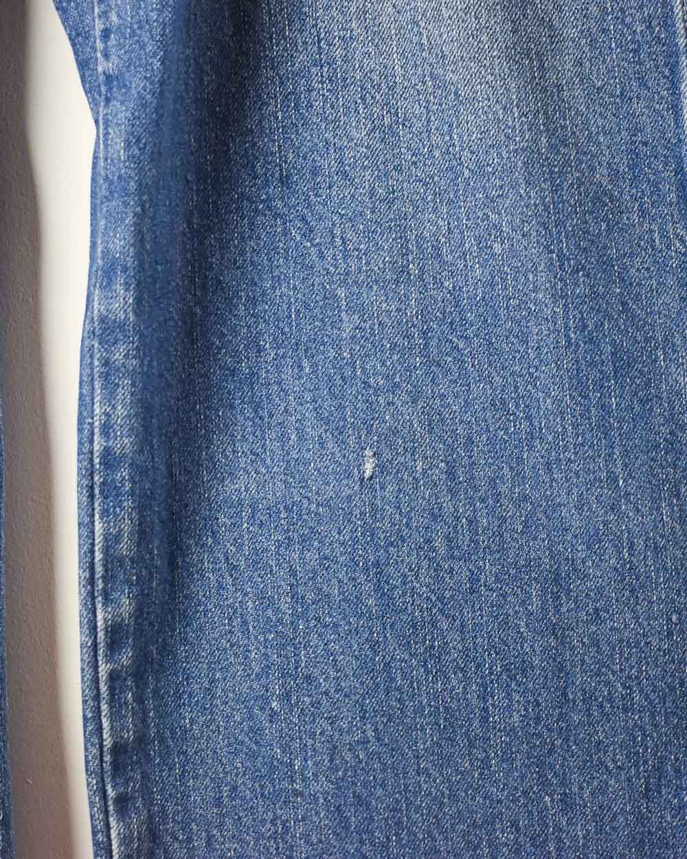 Dickies Carpenter Jeans - W36 L32 - Domno Vintage