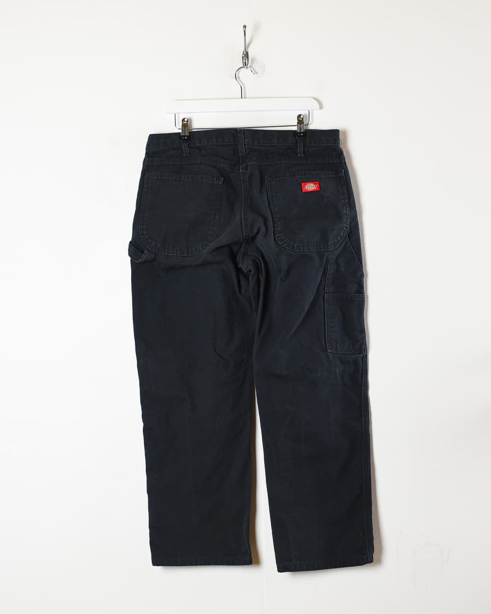 Dickies Carpenter Jeans - W34 L39 - Domno Vintage