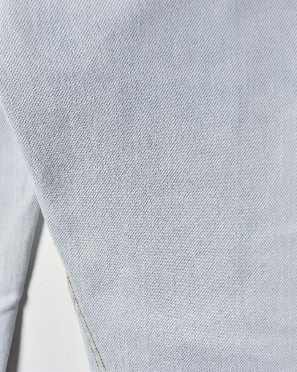 Levi's 501 Jeans - W36 L33 - Domno Vintage