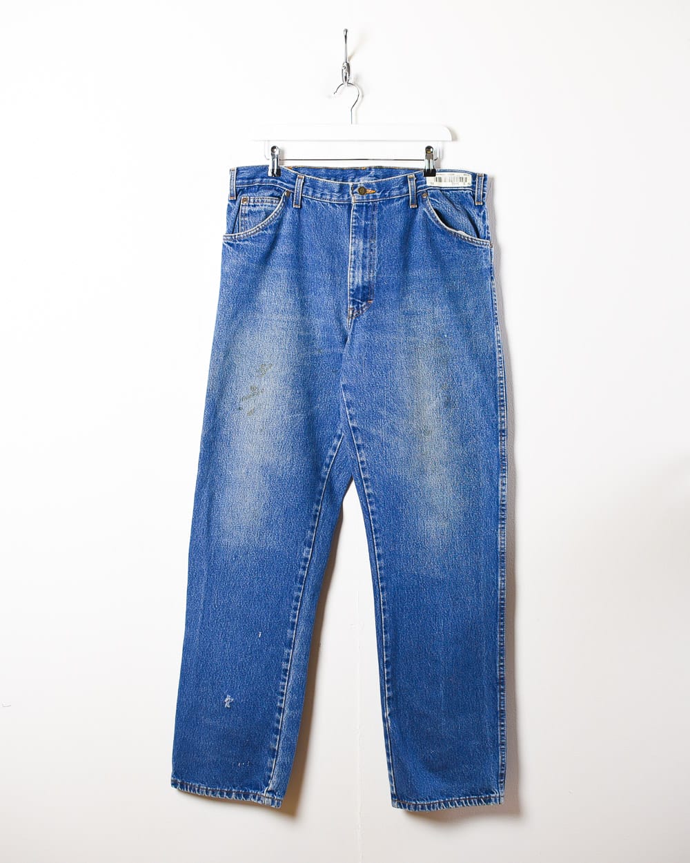 Dickies Jeans - W36 L34 - Domno Vintage