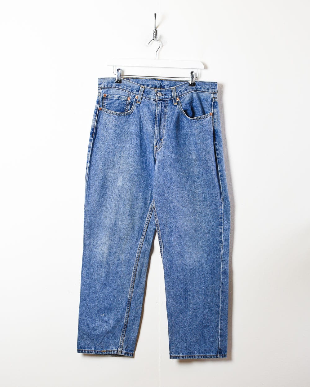 Levi's 550 Jeans - W36 L29 - Domno Vintage