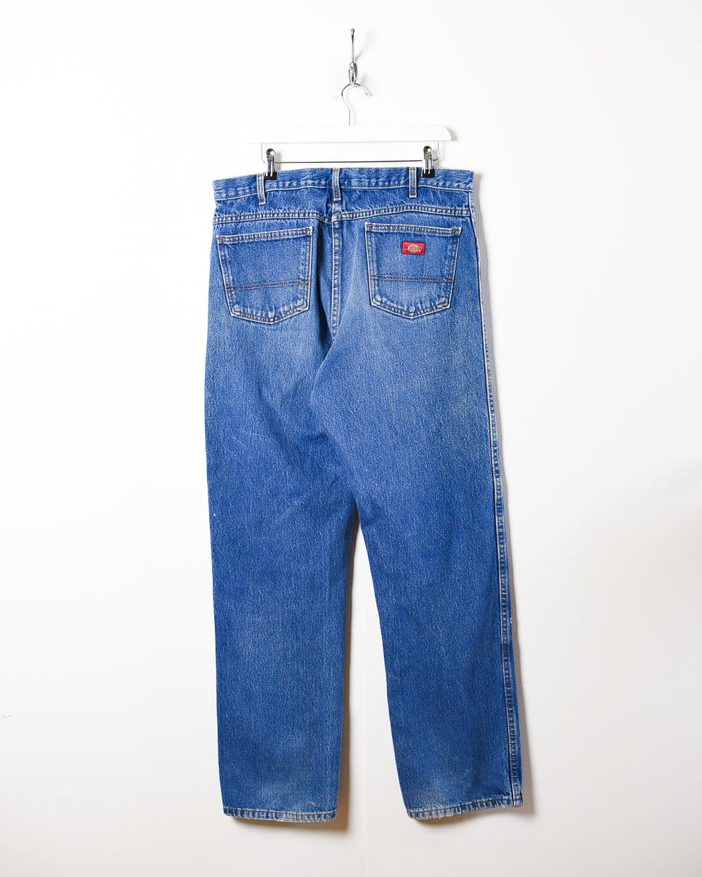 Dickies Jeans - W36 L34 - Domno Vintage