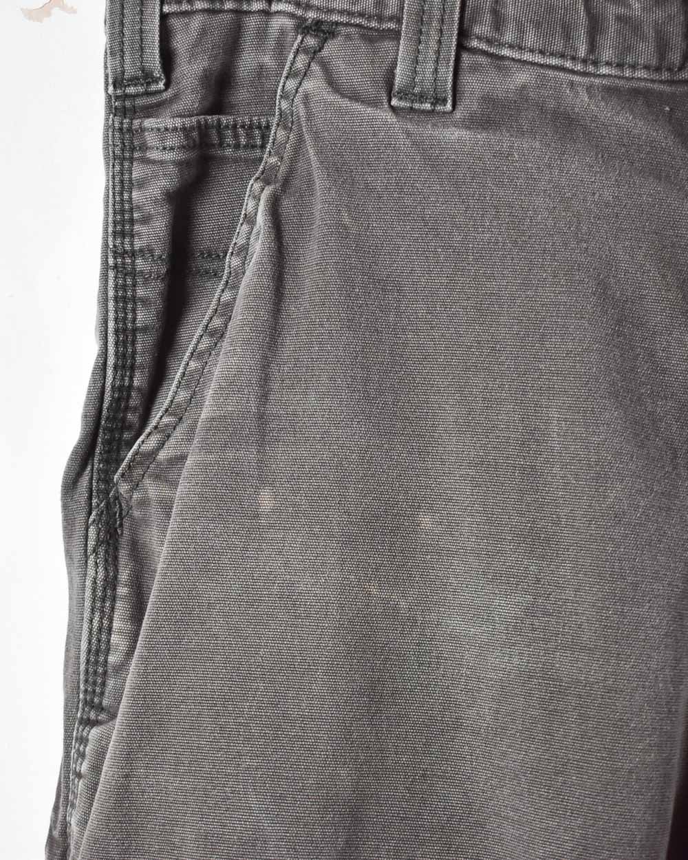 Carhartt Carpenter Jeans - W34 L31 - Domno Vintage