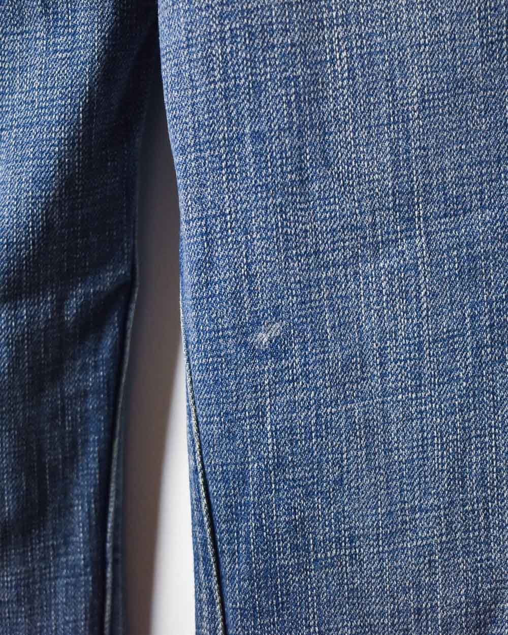 Levi's 80s Jeans - W36 L34 - Domno Vintage