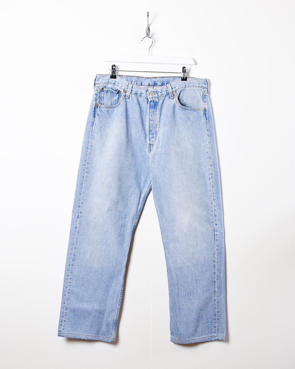 Levi's 501 Jeans - W36 L30 - Domno Vintage