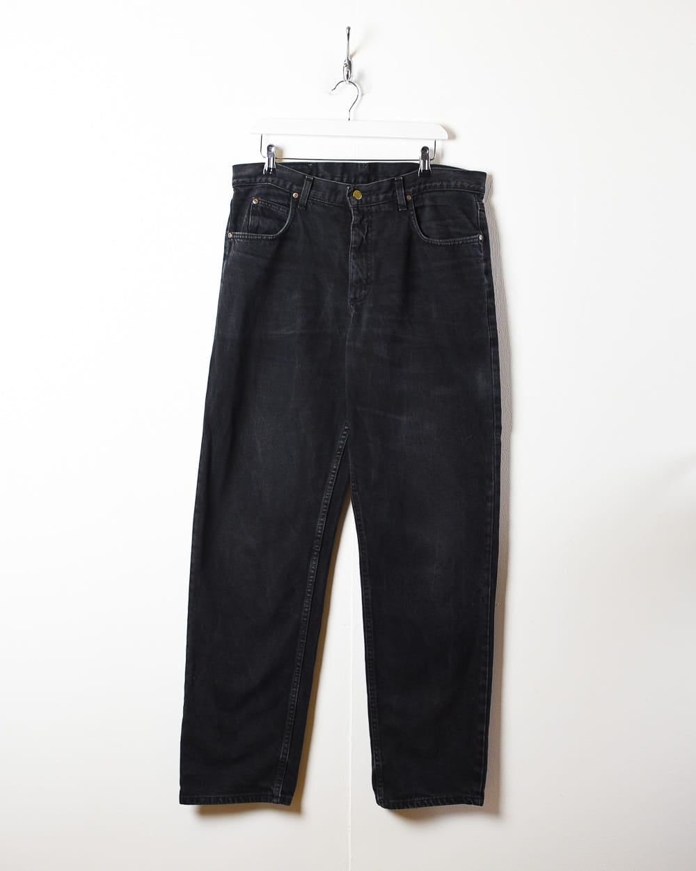Lee Jeans - W36 L34 - Domno Vintage