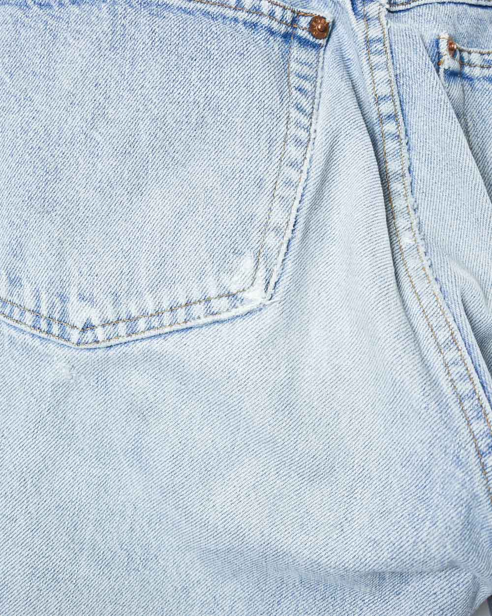 Diesel Jeans - W31 L33 - Domno Vintage