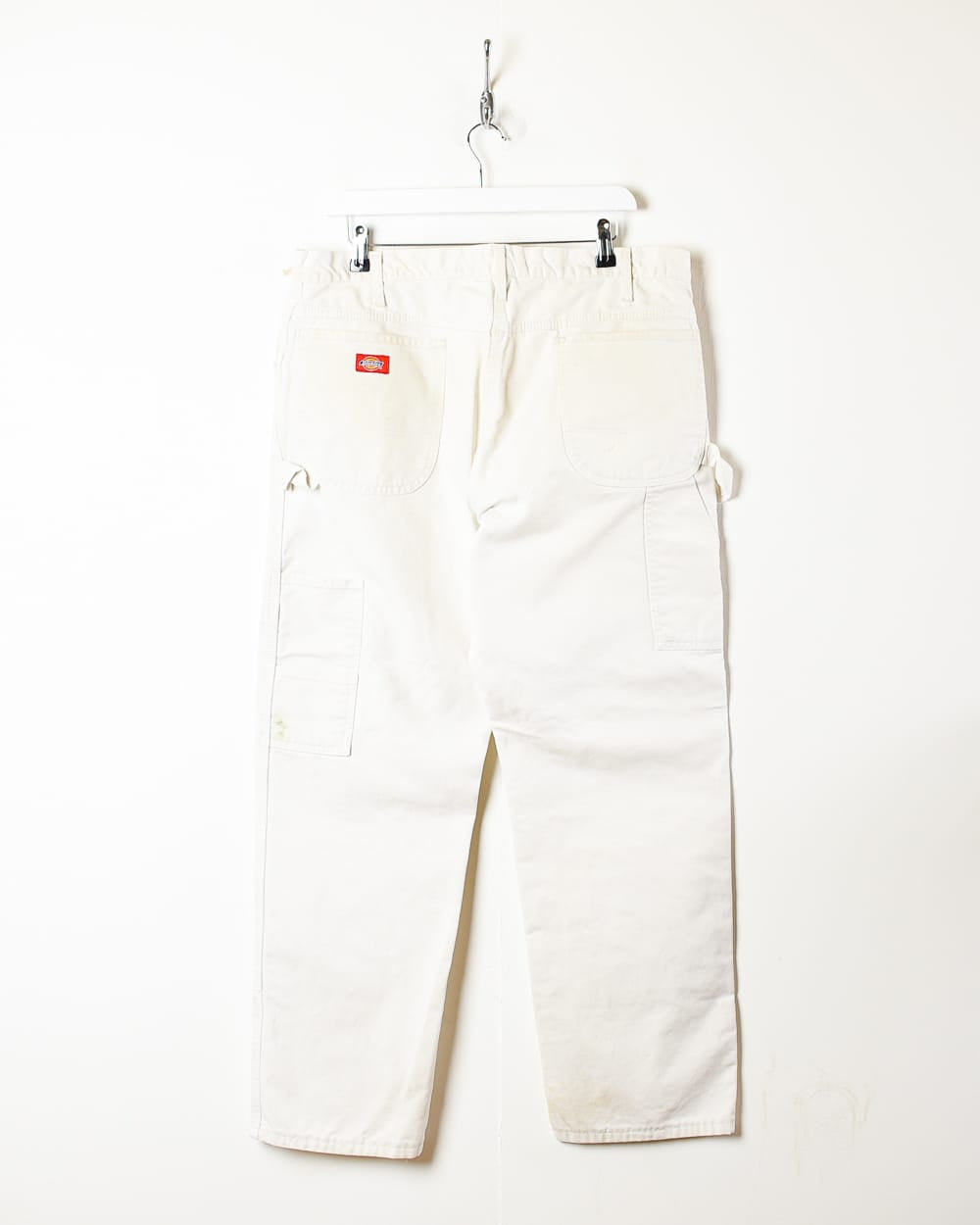 Dickies Double Knee Carpenter Jeans - W36 L30 - Domno Vintage