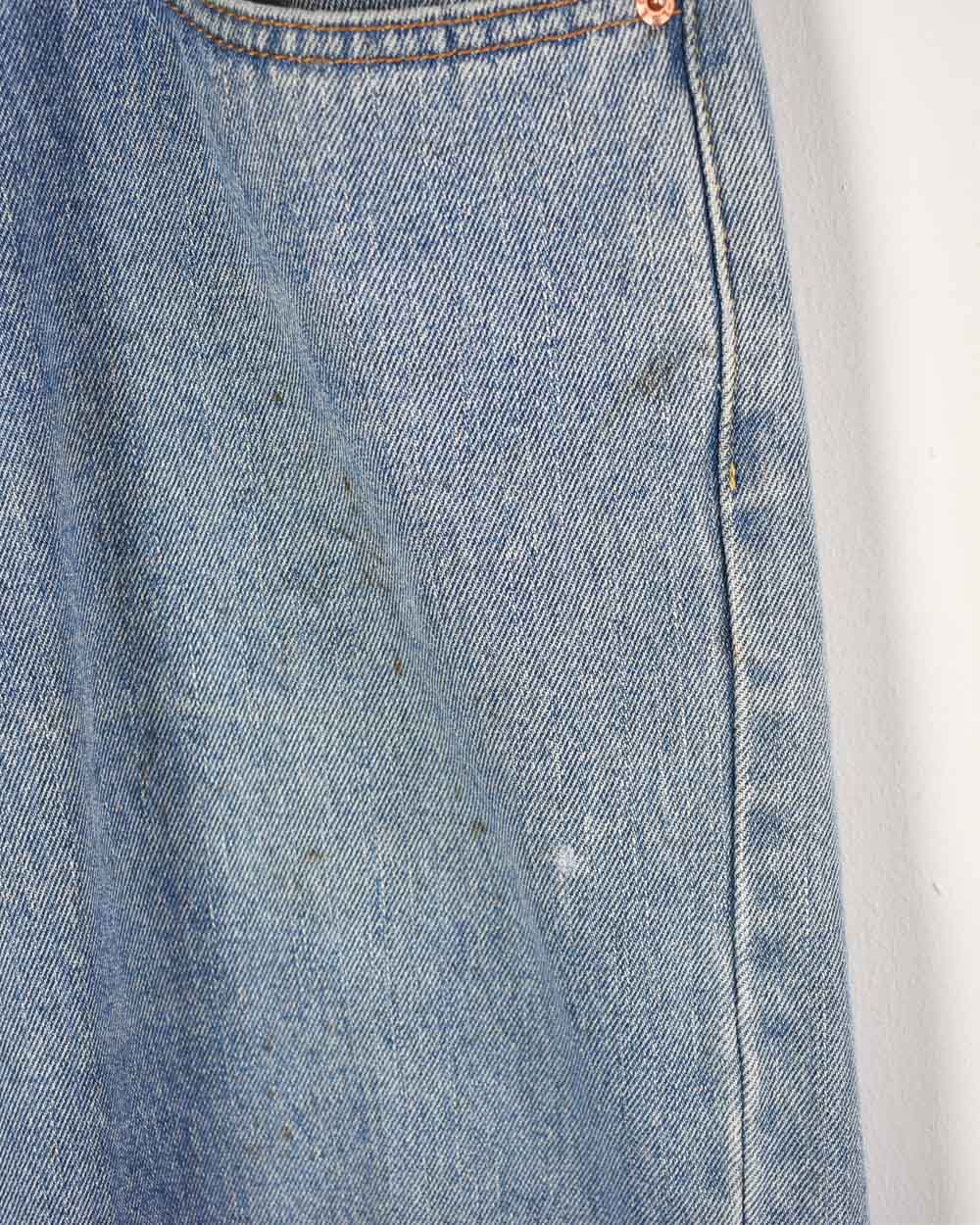 Levi's 550 Jeans - W34 L34 - Domno Vintage