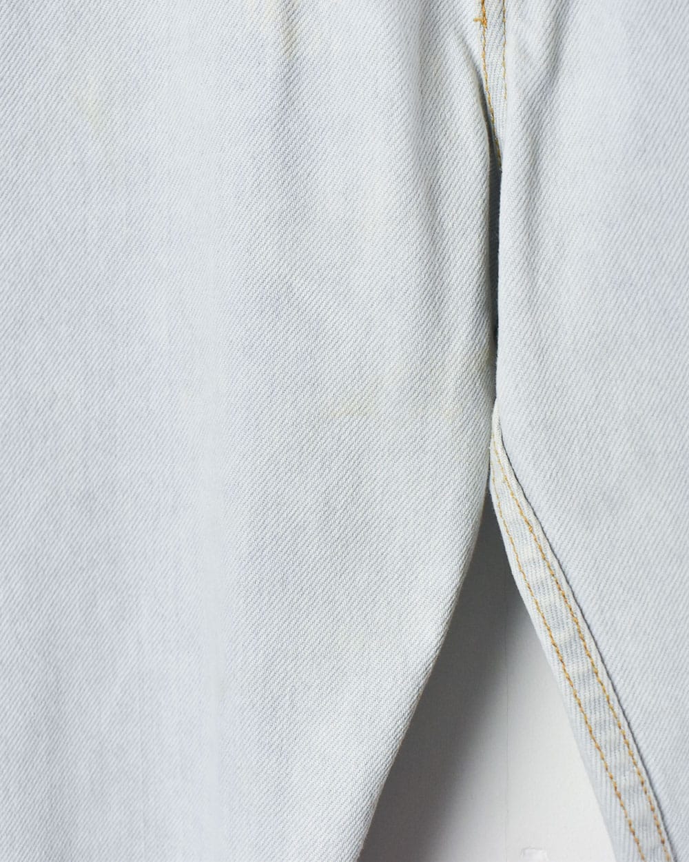 Levi's 501 Jeans - W36 L33 - Domno Vintage