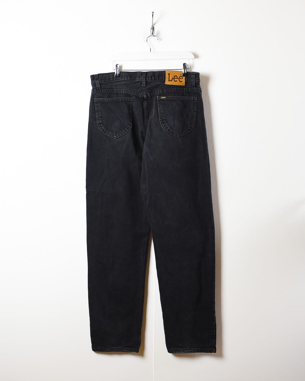 Lee Jeans - W36 L34 - Domno Vintage