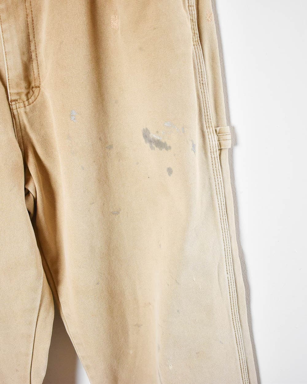 Dickies Carpenter Jeans - W34 L29 - Domno Vintage