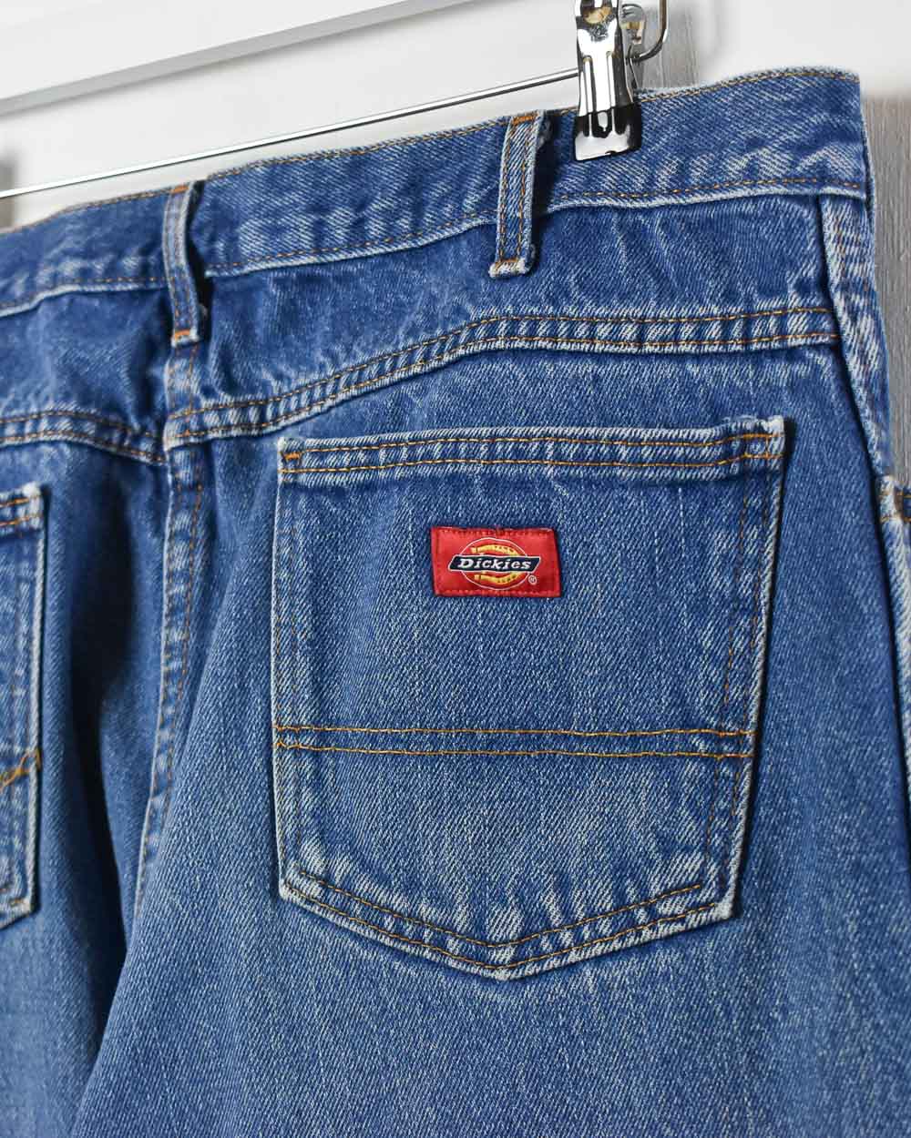 Dickies Jeans - W36 L34 - Domno Vintage