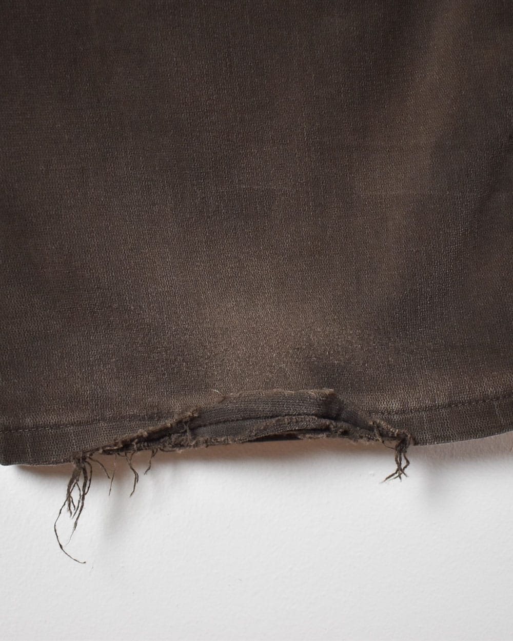 Wrangler Jeans - W36 L31 - Domno Vintage