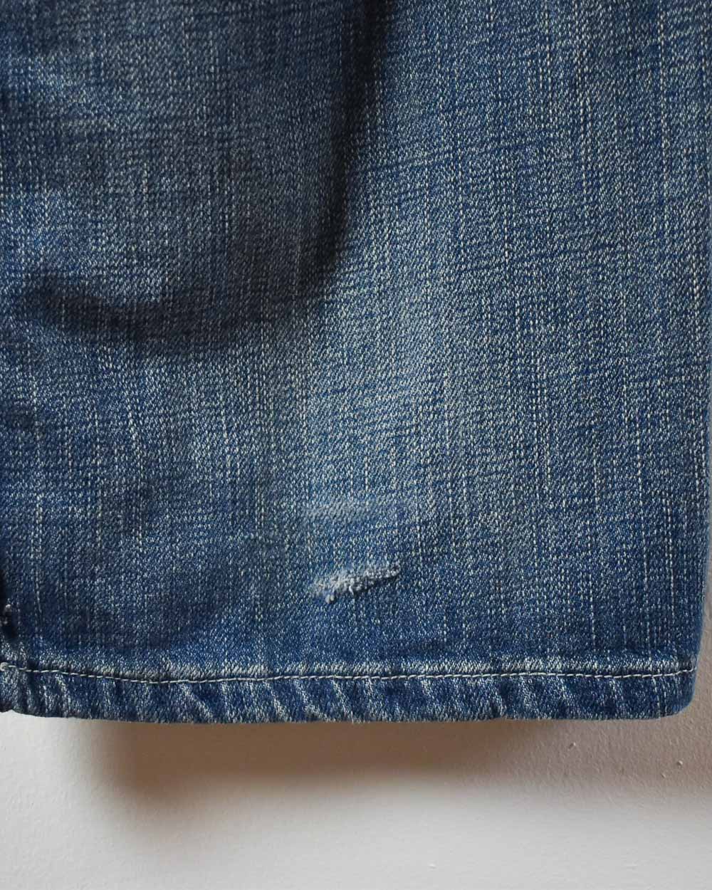 Levi's 80s Jeans - W36 L34 - Domno Vintage