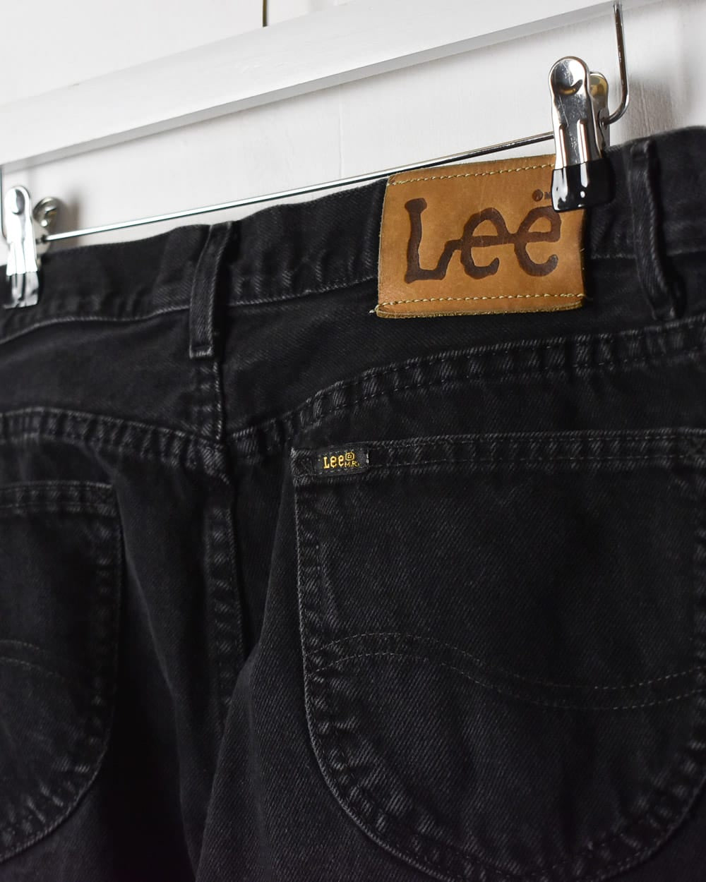 Lee Jeans - W36 L34 - Domno Vintage