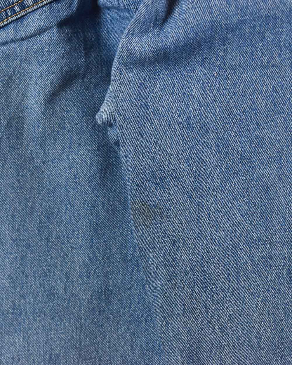 Levi's 550 Jeans - W36 L29 - Domno Vintage