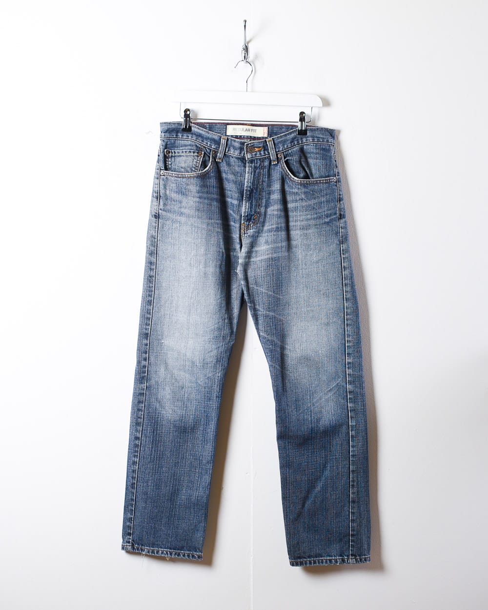Levi's 530 Jeans - W34 L31 - Domno Vintage