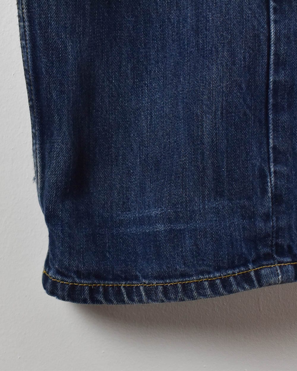 Carhartt Distressed Jeans - W34 L33 - Domno Vintage