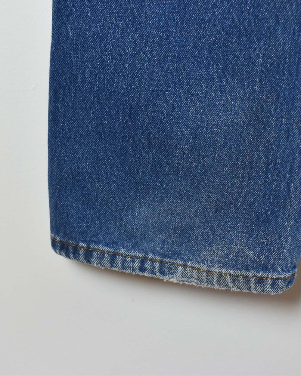 Dickies Jeans - W36 L34 - Domno Vintage