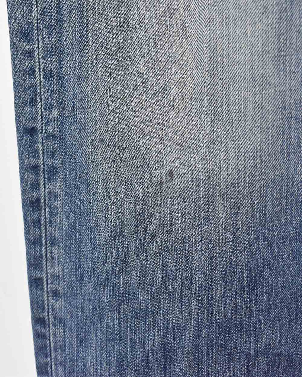 Carhartt Jeans - W34 L32 - Domno Vintage
