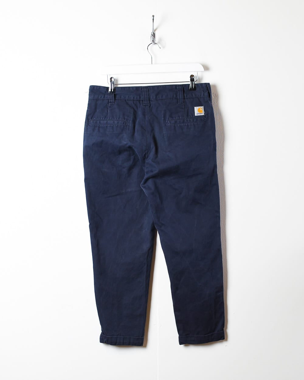 Carhartt WIP Trousers - W32 L25 - Domno Vintage