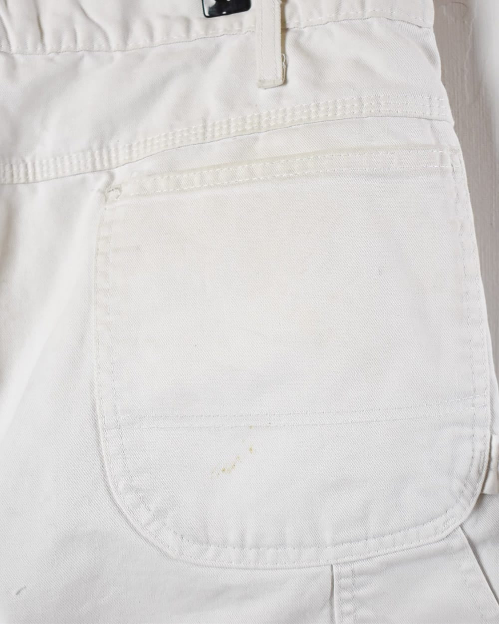 Dickies Double Knee Carpenter Jeans - W36 L30 - Domno Vintage