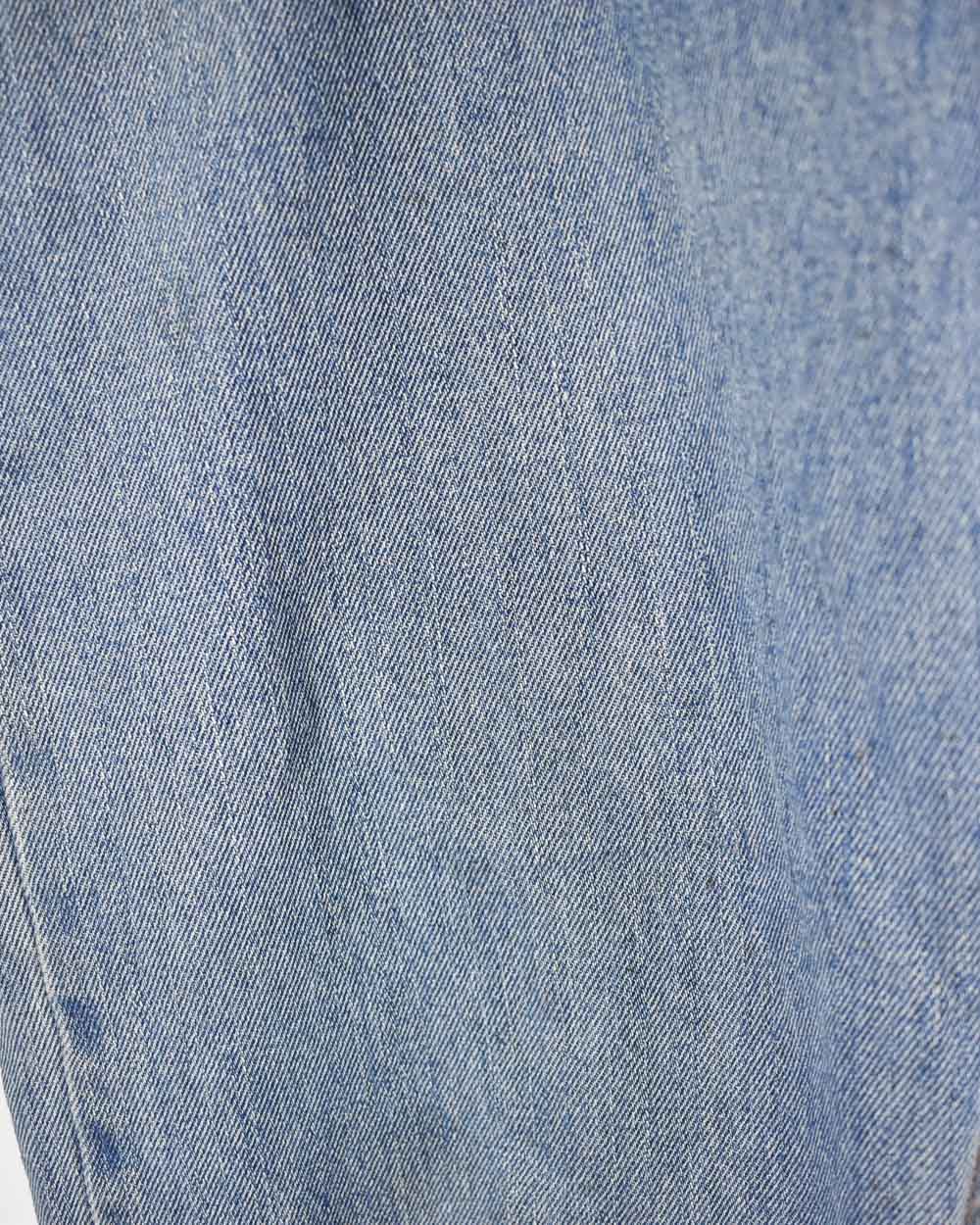 Levi's 550 Jeans - W34 L34 - Domno Vintage