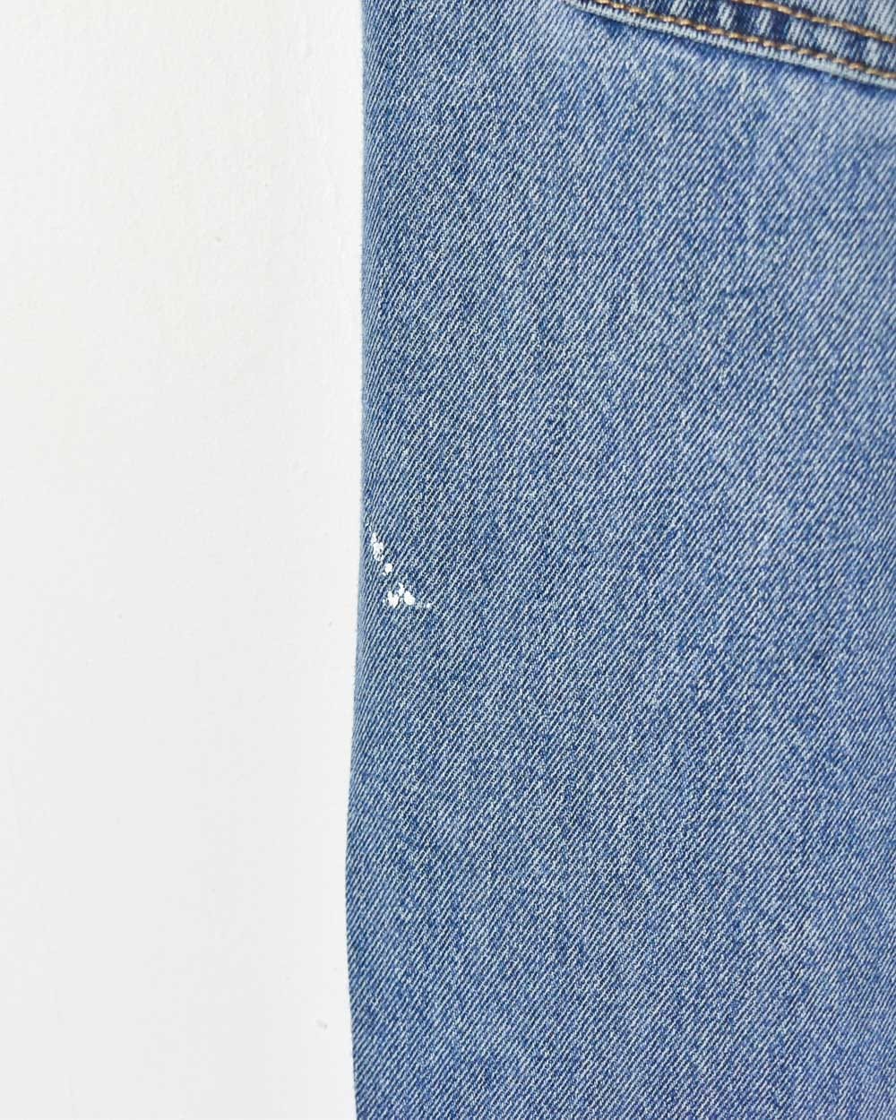 Levi's 550 Jeans - W36 L29 - Domno Vintage