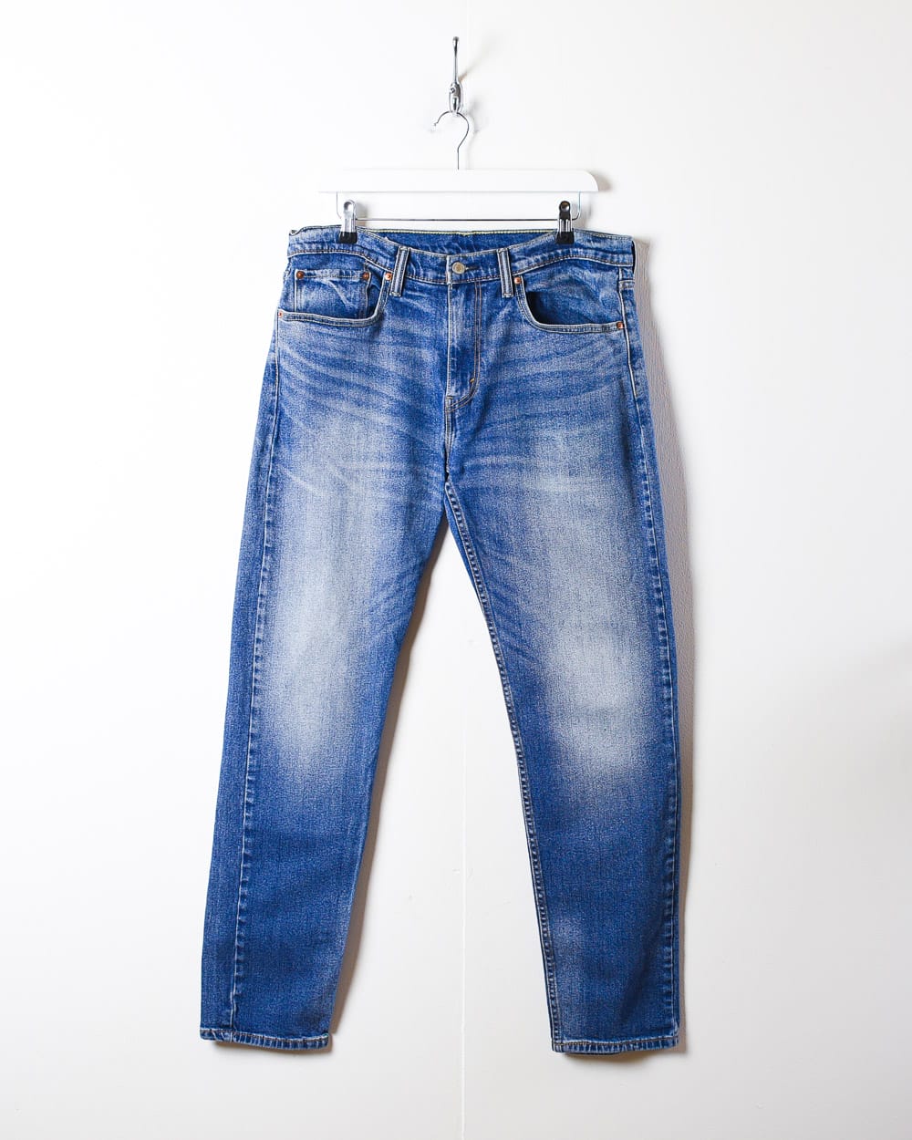 Levi's 502 Jeans - W36 L32 - Domno Vintage