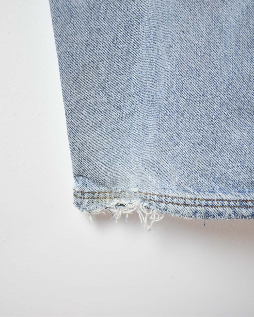 Diesel Jeans - W31 L33 - Domno Vintage