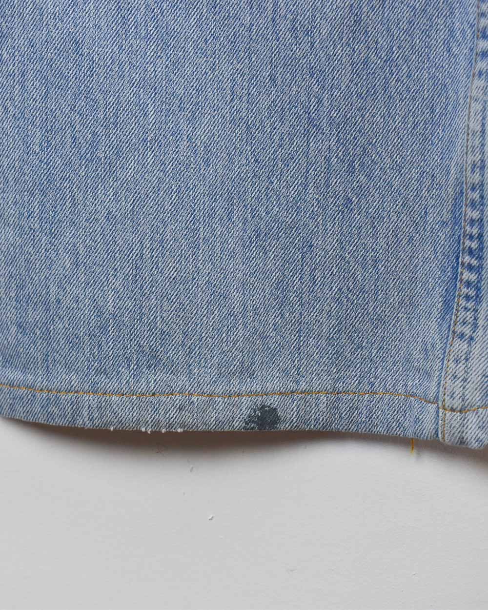 Levi's 501 Jeans - W36 L30 - Domno Vintage