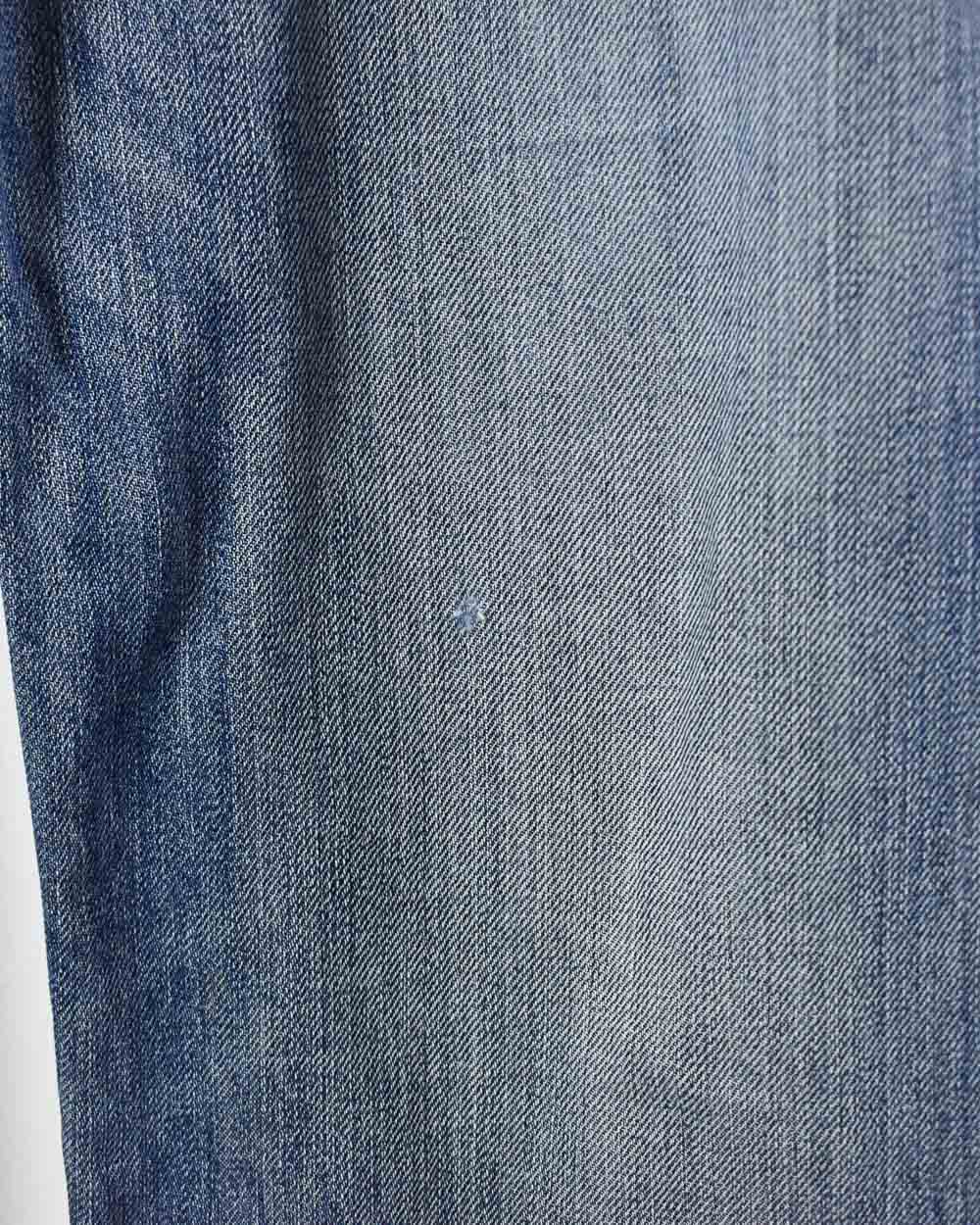 Carhartt Jeans - W34 L32 - Domno Vintage