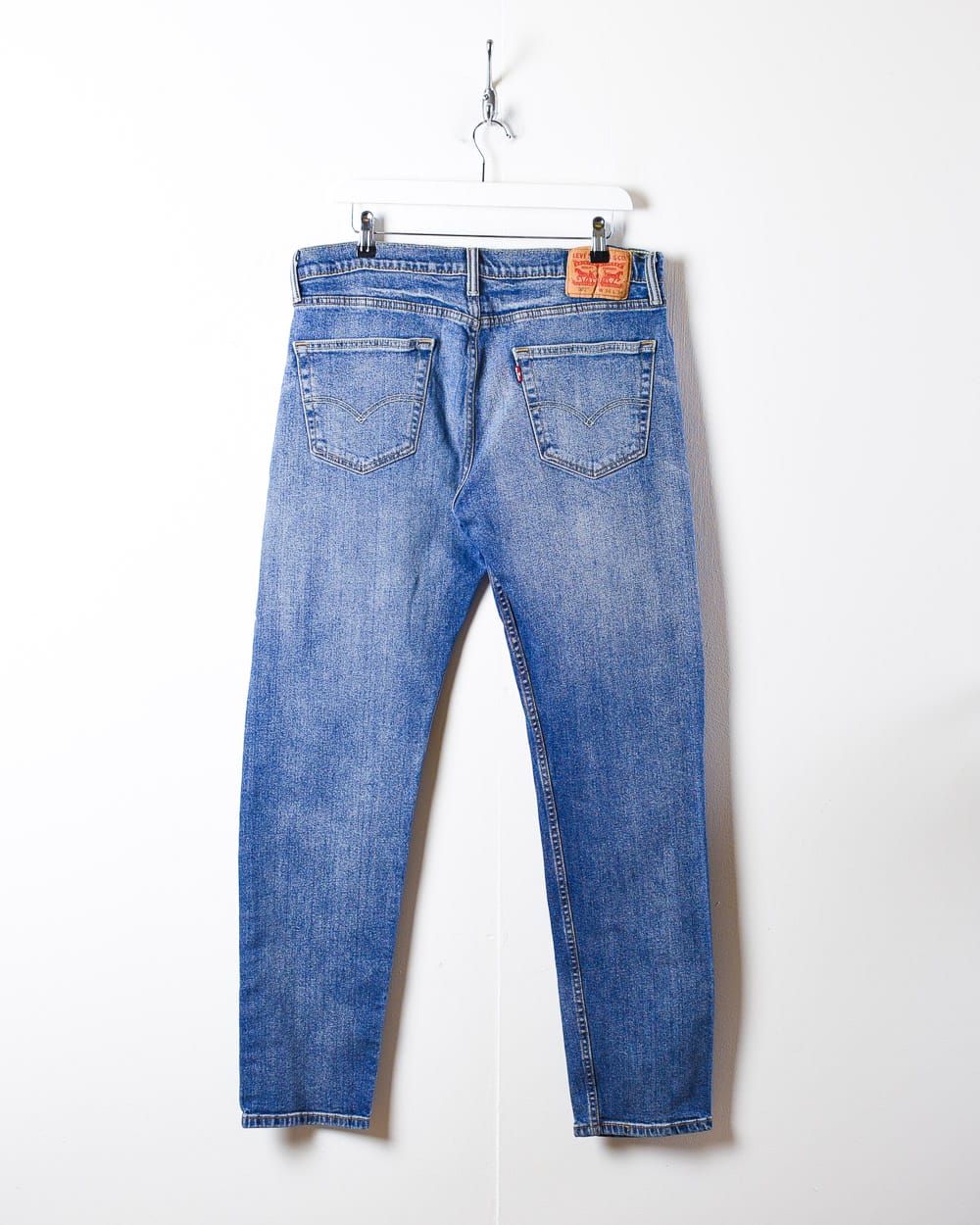 Levi's 502 Jeans - W36 L32 - Domno Vintage