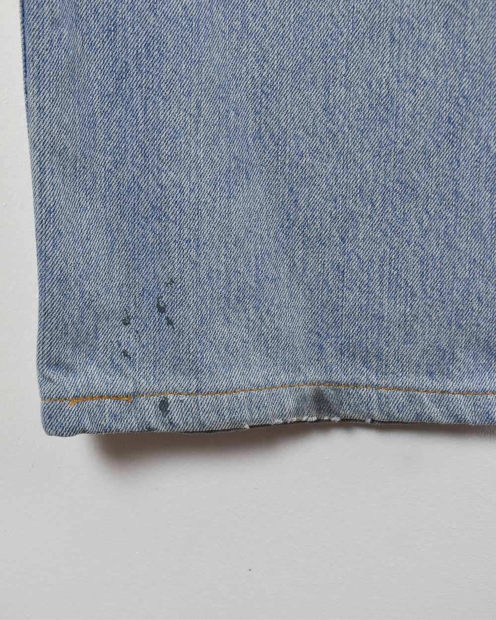 Levi's 501 Jeans - W36 L30 - Domno Vintage