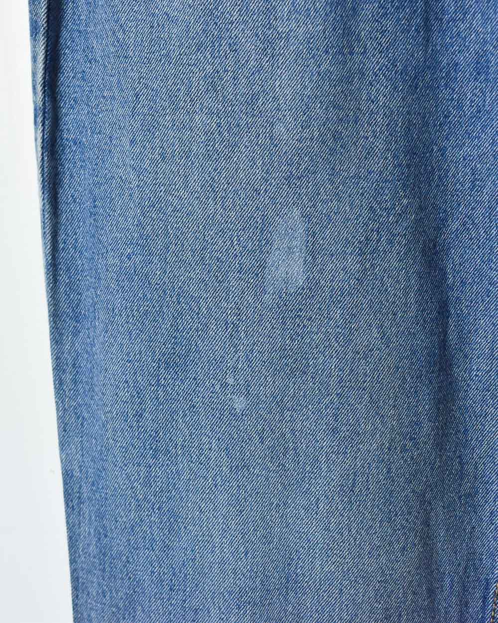 Levi's 550 Jeans - W36 L29 - Domno Vintage