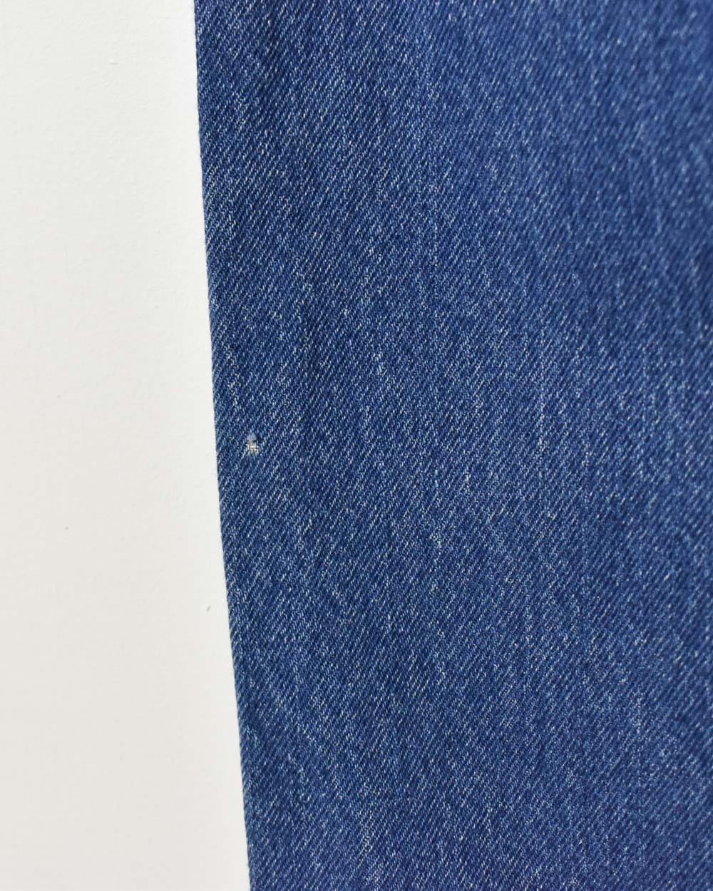 Dickies Jeans - W36 L34 - Domno Vintage