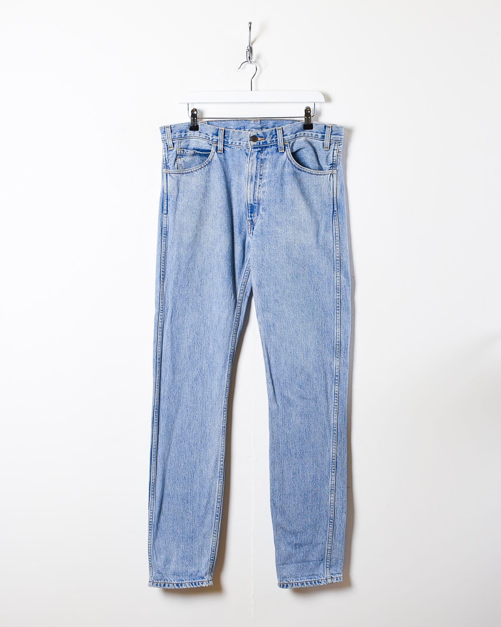 Levi's USA 501 Jeans - W36 L34 - Domno Vintage