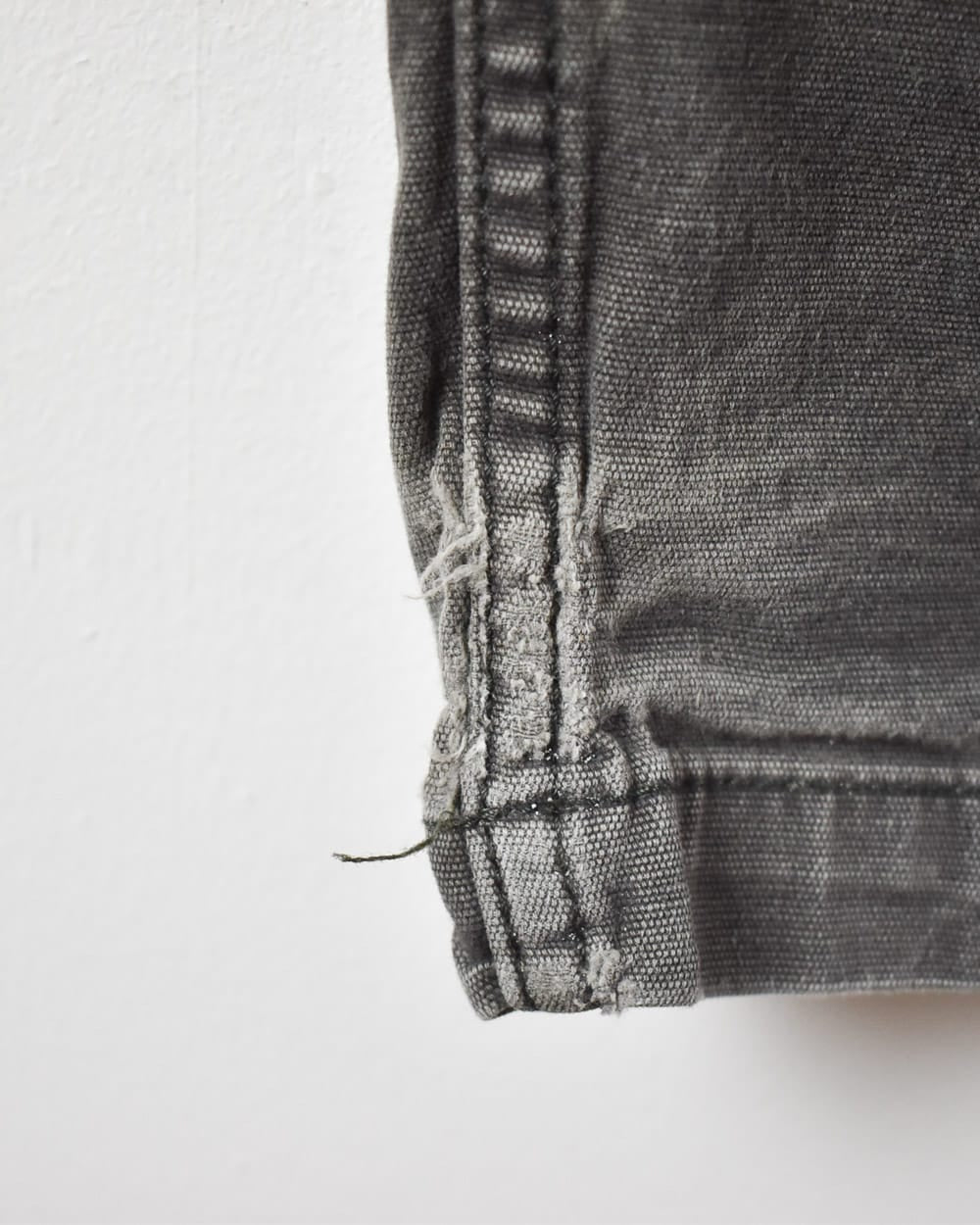 Carhartt Carpenter Jeans - W34 L31 - Domno Vintage