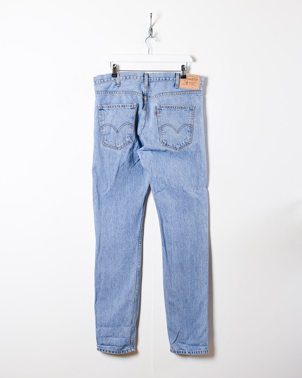 Levi's USA 501 Jeans - W36 L34 - Domno Vintage