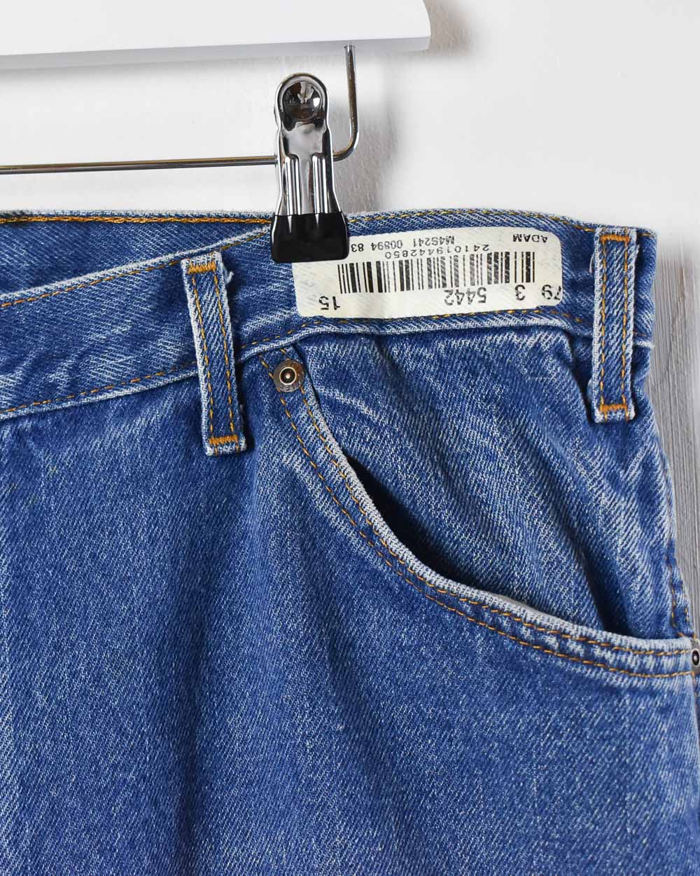 Dickies Jeans - W36 L34 - Domno Vintage