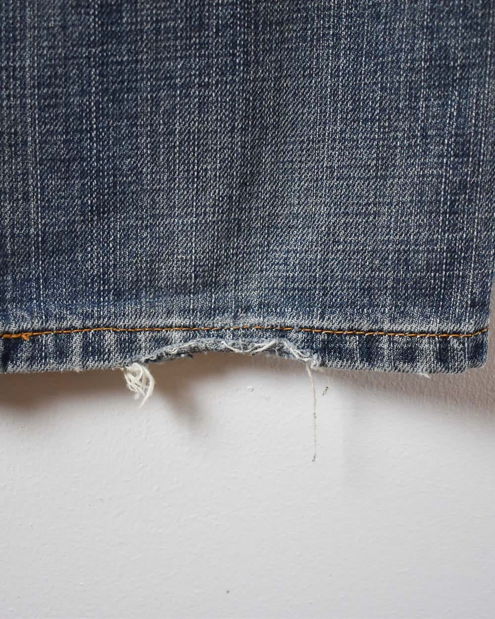 Levi's 530 Jeans - W34 L31 - Domno Vintage