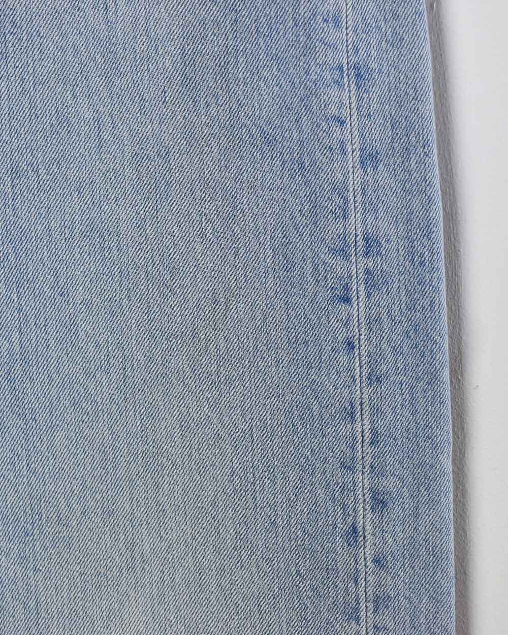 Levi's 501 Jeans - W36 L30 - Domno Vintage