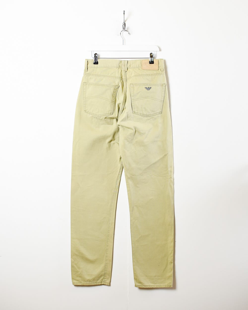 Armani Jeans - W32 L34 - Domno Vintage