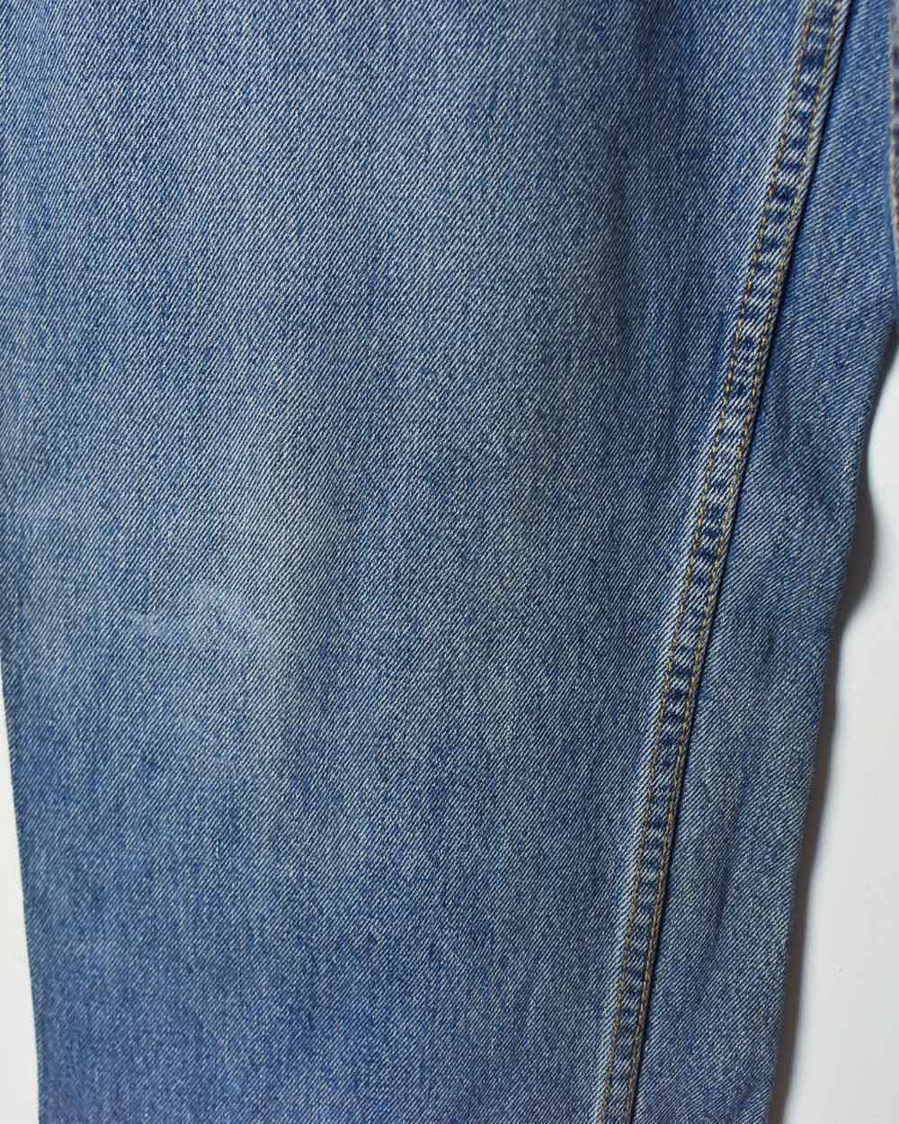 Levi's 550 Jeans - W36 L29 - Domno Vintage