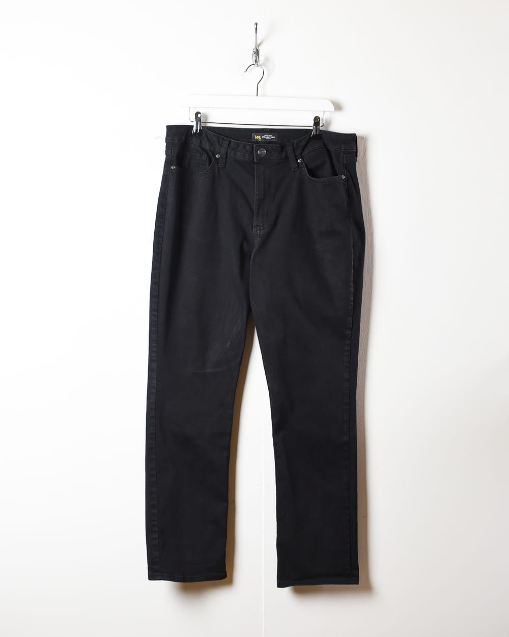 Lee Jeans - W36 L31 - Domno Vintage