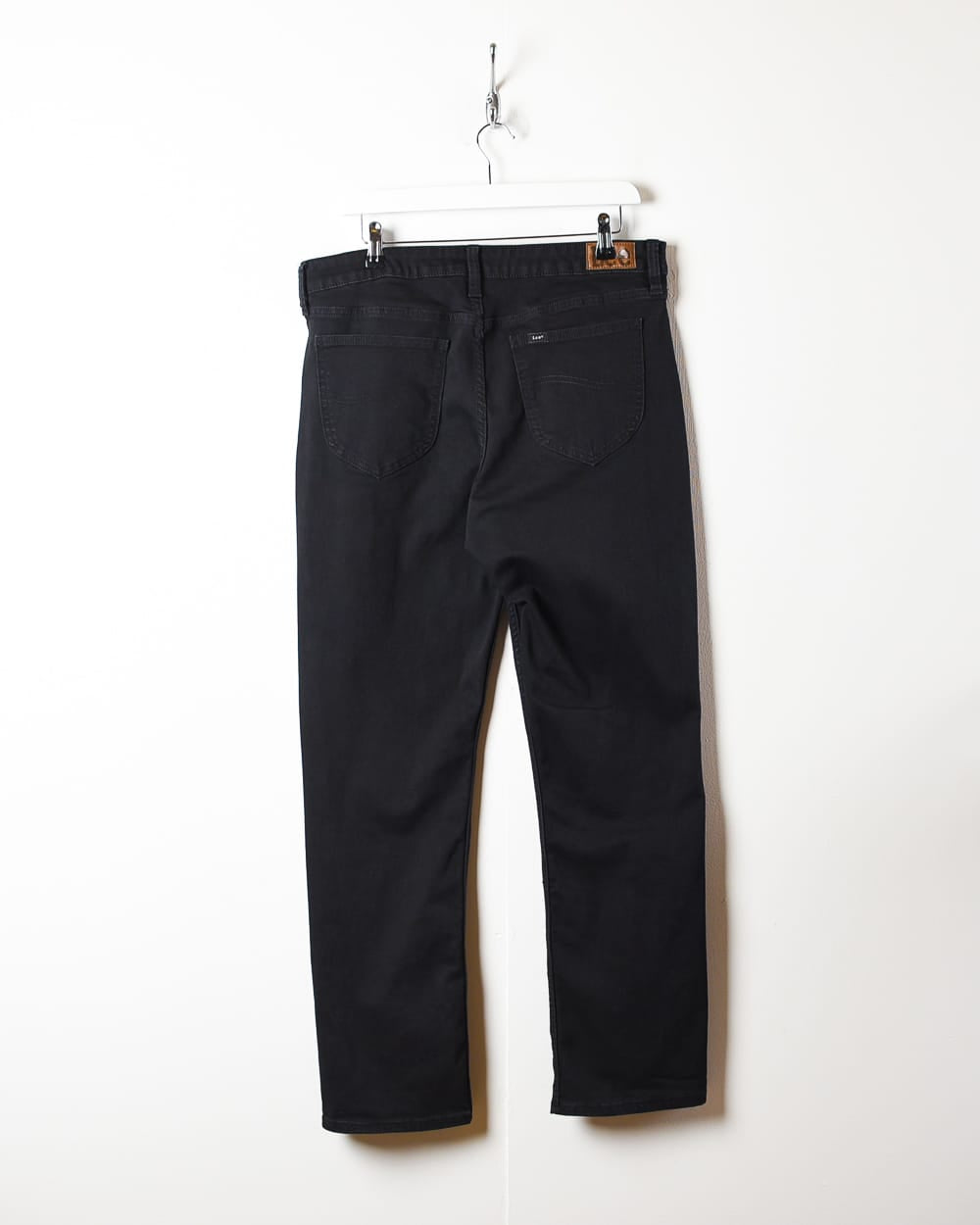 Lee Jeans - W36 L31 - Domno Vintage